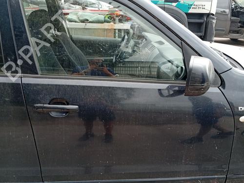 Used Right front door Right front door SUZUKI GRAND VITARA II (JT, TE, TD) 1.9 DDiS All-wheel Drive (JT419, TD44, JB419WD, JB419XD,... (129 hp) 36306694 36306694