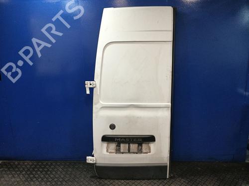 Venstre bagagerum dør CITROËN SAXO (S0, S1) 1.1 BiFuel (60 hp) 32451443