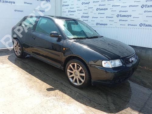Gearbox AUDI A3 (8L1)  | BP18294605M3 