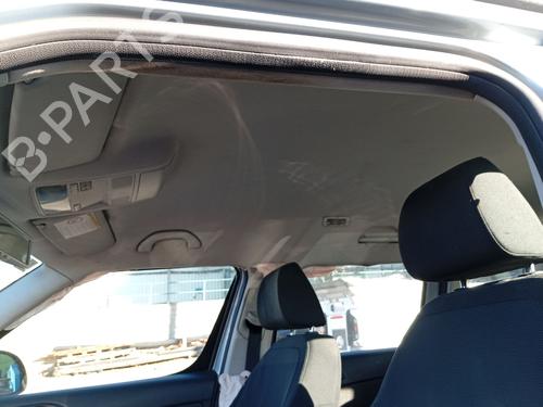 Interiør taket Interiør taket CITROËN XANTIA (X2) 2.0 HDI 90 (90 hp) 36239418 36239418