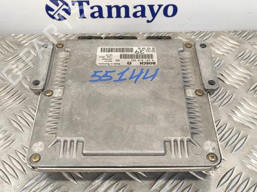 Engine control unit (ECU) CITROËN C5 I (DC_)  | BP13025714M57 