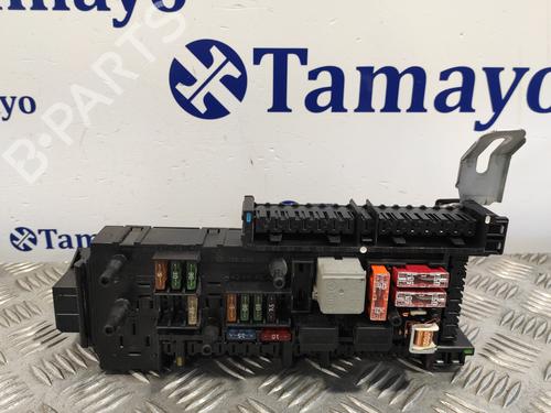 Used Fuse box MERCEDES-BENZ E-CLASS (W212) E 500 4-matic (212.091) (408 hp) 20085674