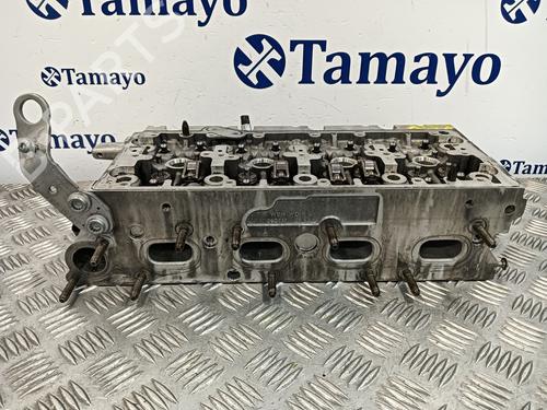 Cylinder head SKODA RAPID Spaceback (NH1) 1.2 TSI | BP40088361M5 - Image 3
