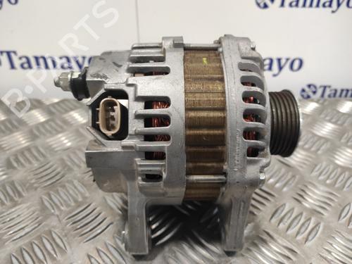 Alternator NISSAN QASHQAI / QASHQAI +2 I (J10, NJ10, JJ10E)  | BP2536388M7 