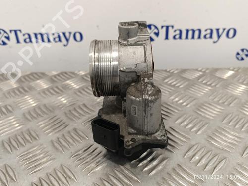 Throttle body VW TRANSPORTER T5 Van (7HA, 7HH, 7EA, 7EH)  | BP21176446M82 