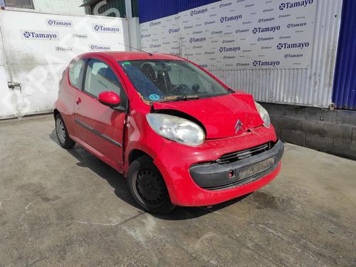 Engine CITROËN C1 (PM_, PN_) 1.0 | BP17955449M1 