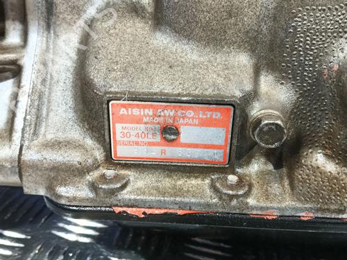 Gearbox MITSUBISHI PAJERO I (L04_G, L14_G)  | BP29405231M3 