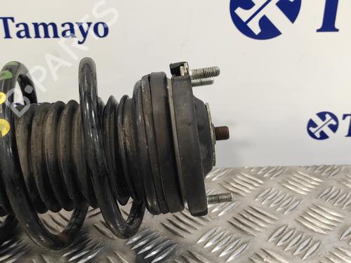 Left front shock absorber OPEL COMBO Tour (X12)  | BP15000831M16 
