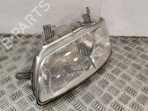 Left headlight DAEWOO KALOS (KLAS) 1.4 | BP1280770C28 - Image 2