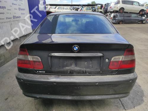 Egr BMW 3 (E46)  | BP17962639M69 