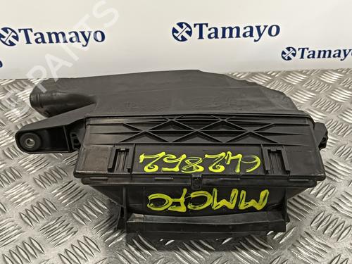 Air filter box MERCEDES-BENZ E-CLASS (W212) E 350 CDI (212.023) | BP14359223M87 