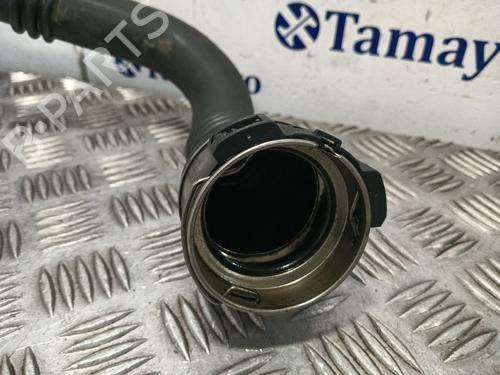 Rohr RENAULT KANGOO Express (FW0/1_) 1.5 dCi 75 (FW07, FW10, FW04) | BP30028187M125 