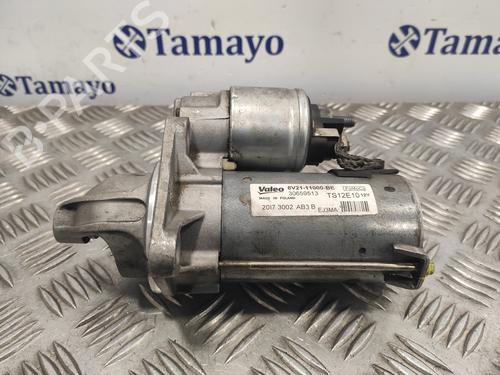 Startmotor FORD KA+ III (UK, FK) [2014-2025]  23529657