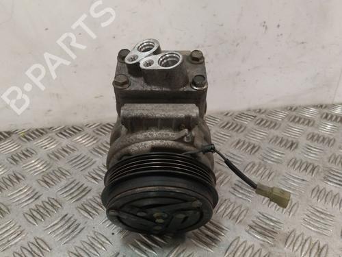 AC compressor CHEVROLET AVEO / KALOS Hatchback (T250, T255) 1.2 | BP37793439M34 - Image 3