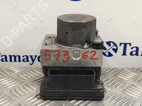 Used ABS pump SEAT IBIZA IV (6J5, 6P1) 1.6 TDI (90 hp) 19699671