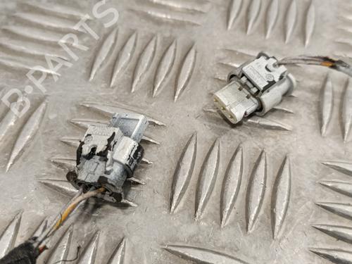 Cable FORD C-MAX II (DXA/CB7, DXA/CEU)  | BP17756227E12 