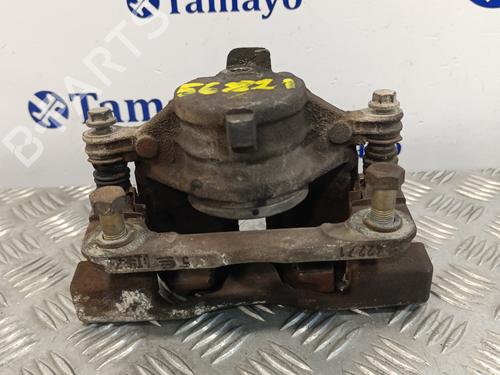 Right front brake caliper LAND ROVER FREELANDER I (L314) | BP18682512M104