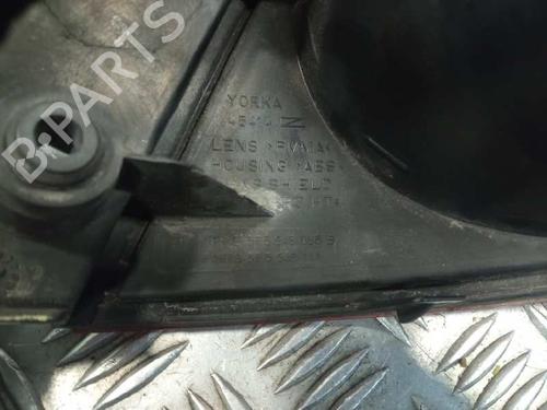 Left taillight SEAT TOLEDO III (5P2)  | BP25847619C34 