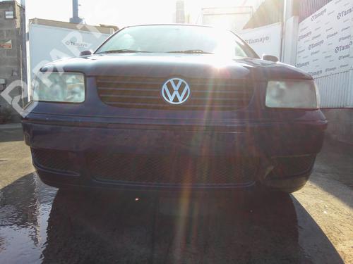 Starter VW POLO (6N2) 1.4 16V | BP11414819M8 