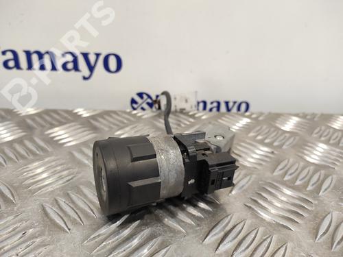Used Ignition barrel CITROËN C4 Grand Picasso I (UA_) 2.0 HDi 138 (136 hp) 10392419