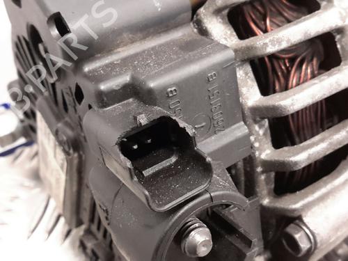 Alternator CITROËN C4 I (LC_) 1.4 16V | BP7640366M7 