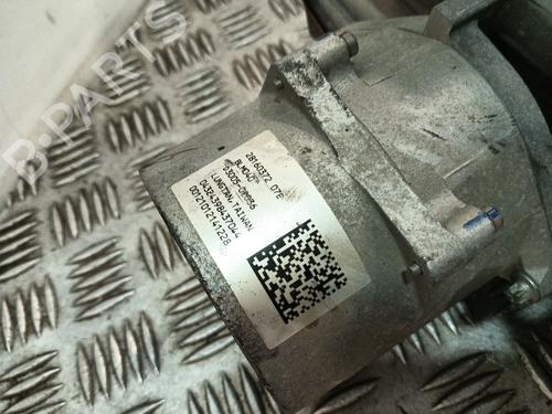 Steering column FIAT 500 (312_) 1.2 (312AXA1A) | BP36422158M21 - Image 4