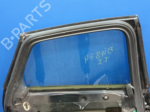 Left rear door OPEL ASTRA J (P10) 1.7 CDTI (68) | BP13626960C4 