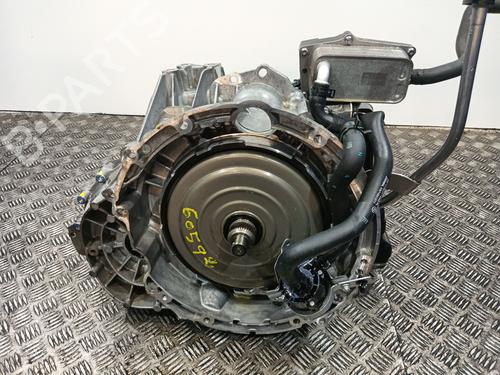 Used Gearbox Gearbox MERCEDES-BENZ A-CLASS (W176) A 180 (176.042) (122 hp) 34583422 34583422