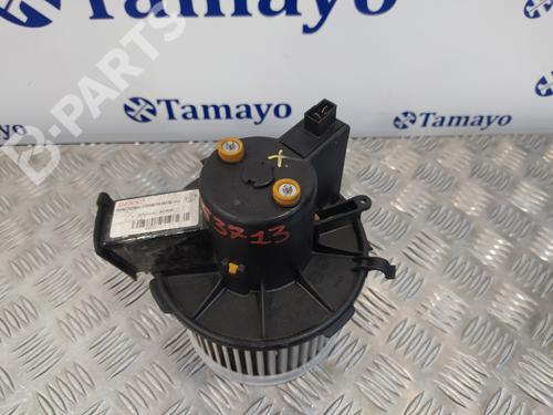 Heater blower motor FORD KA (RU8) 1.3 TDCi | BP11034845M62 