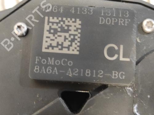 Front right lock FORD FIESTA VI (CB1, CCN)  | BP15882107C97 