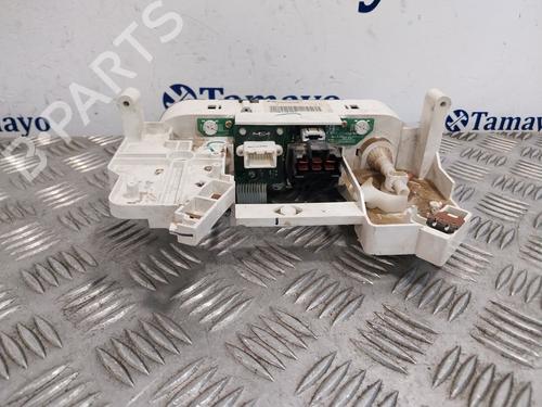 AC Styreenhet / Manøvreringsenhet NISSAN TERRANO II (R20)  | BP28293763I5 