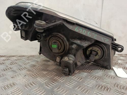 Left headlight CHRYSLER SEBRING (JS) 2.0 CRD | BP38179706C28 - Image 2
