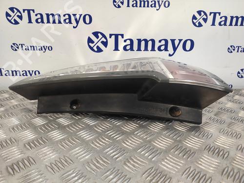 Right taillight RENAULT SCÉNIC III (JZ0/1_)  | BP18951168C35 