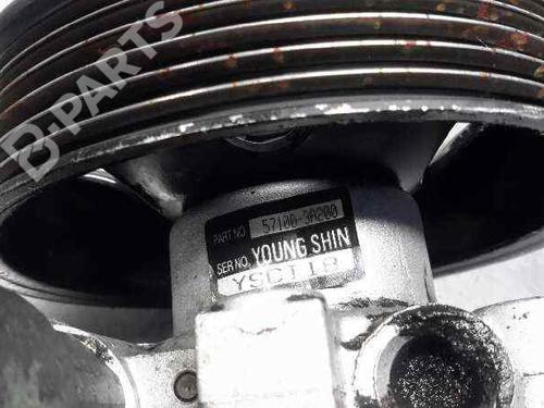 Steering pump HYUNDAI TRAJET (FO)  | BP1711750M99 
