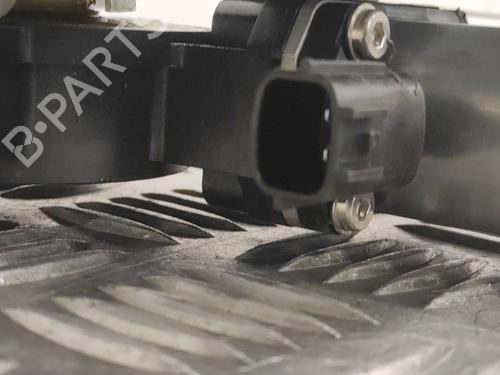 Front left window mechanism RENAULT CLIO IV (BH_)  | BP21843042C22 