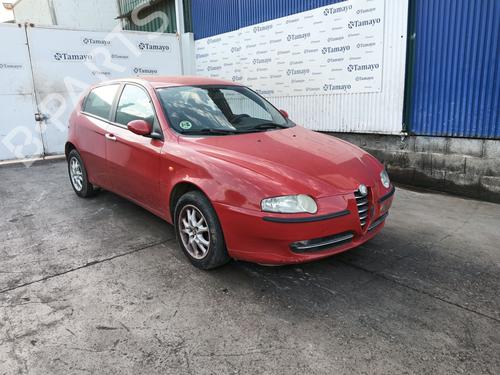Brugte ALFA ROMEO 147 (937_) [2000-2010]  4369698