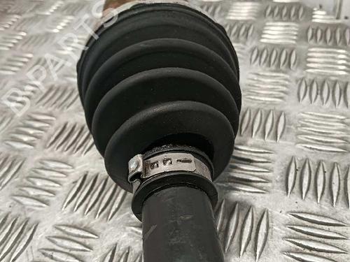 Right front driveshaft NISSAN PATHFINDER III (R51)  | BP24643020M39 