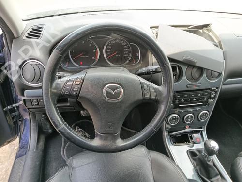 Right headlight MAZDA 6 Hatchback (GG) 2.0 DI (GG14) | BP34694201C29  - Image 15