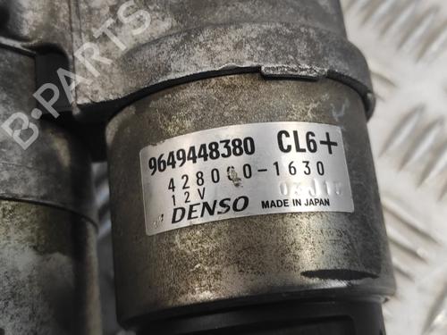 Starter PEUGEOT 407 Coupe (6C_)  | BP18961832M8