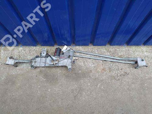 Ruitenwissermotor voor CITROËN C8 (EA_, EB_) [2002-2025]  6550736