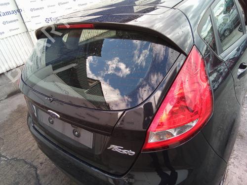 Steering column FORD FIESTA VI (CB1, CCN)  | BP15380224M21 
