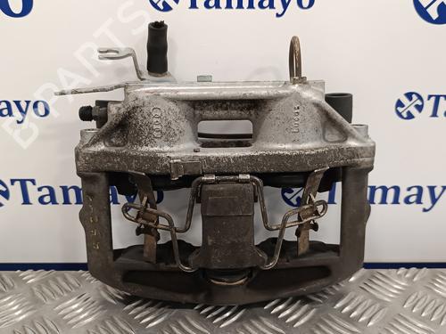 Used Right front brake caliper AUDI ALLROAD C5 (4BH) [2000-2005]  15398172