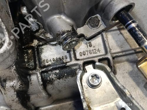 Gearbox OPEL CORSA C (X01) 1.2 (F08, F68) | BP21129334M3 