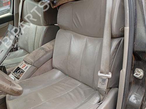 Used Left front seat Left front seat 38510524 38510524