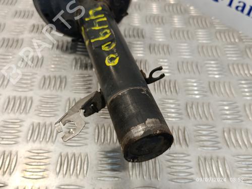 Left front shock absorber VW BORA I (1J2)  | BP3271600M16 