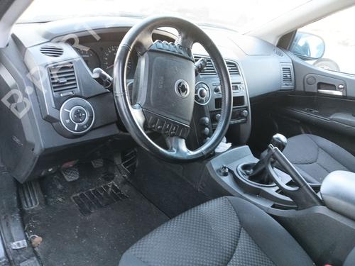 Egr SSANGYONG KYRON 2.0 Xdi 4x4 | BP36224253M69 - Image 12