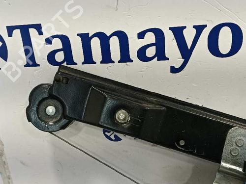 Rear right window mechanism SAAB 9-3 (YS3D)  | BP25025430C25 