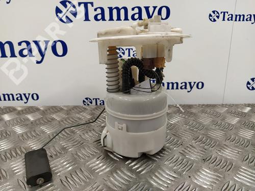 Fuel pump PEUGEOT 307 (3A/C) 1.6 16V | BP8375810M76 