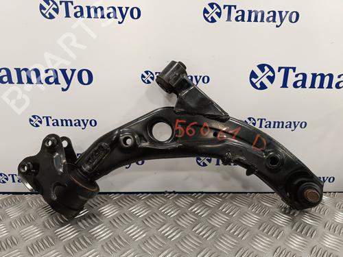 Right front suspension arm MAZDA CX-7 (ER)  | BP16125429M13 