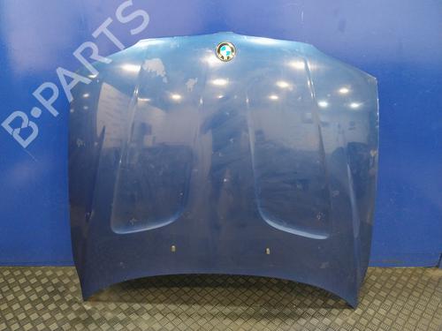 Used Hood BMW X3 (E83) [2003-2011]  27386933